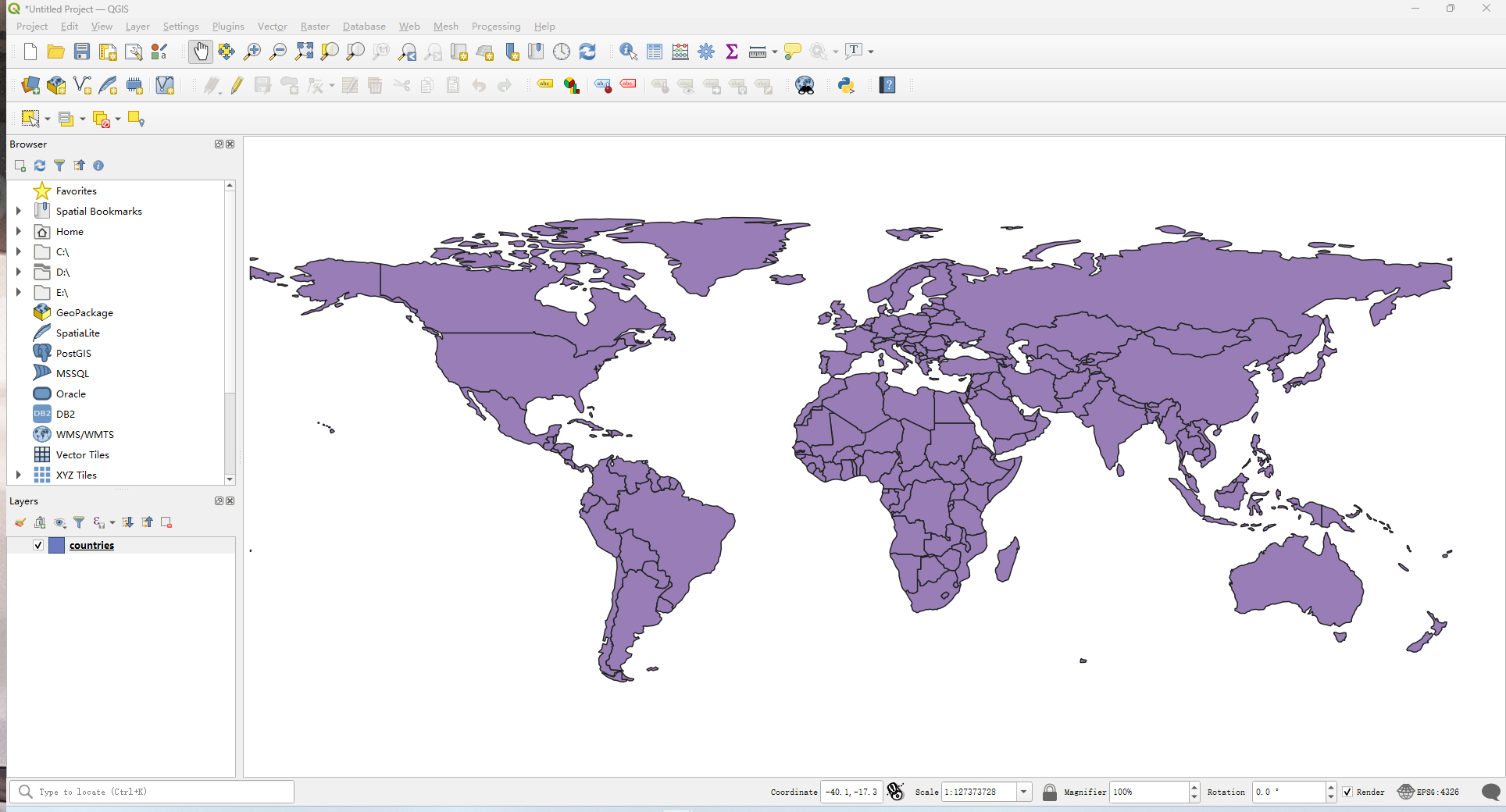 GitHub - GISWLH/data: vector data · GitHub